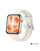 Huawei Watch Fit 5 Niki-B19F White + Huawei Freebuds SE 4 ANC