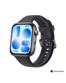 Huawei Watch Fit 5 Niki-B19F Black + Huawei Freebuds SE 4 ANC