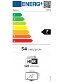 Телевизор Hisense 50