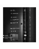Телевизор Hisense 50