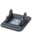 Универсална стойка за кола, Remax Fairy, за табло, черна -