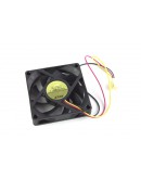 Вентилатор No Brand 70mm 3P  - 63028