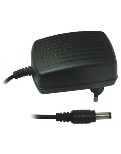 Адаптер DeTech 24V/ 1A 5.5*2.5 - 205