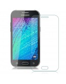 Стъклен протектор DeTech Tempered Glass за Samsung Galaxy J1 2016, 0.3mm, Прозрачен - 52182