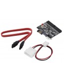 Преходник Ide към Sata  - 17457