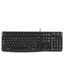 Logitech Keyboard K120 OEM