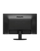 Монитор Philips 240V5QDSB, 23.8