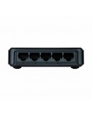 D-Link 5-Port Gigabit Easy Desktop