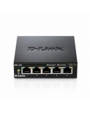 D-Link 5-port 10/100/1000 Gigabit Metal