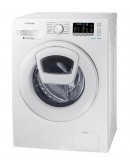 Samsung WW70K5210WW/LE, Washing