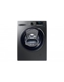 Samsung WW90K6414QX/LE, 1400 RPM, 9 kg,