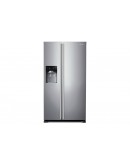 Samsung RS7547BHCSP, Refrigerator, Side