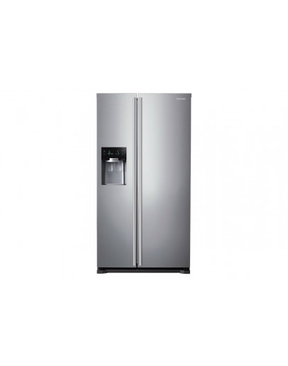 Samsung RS7547BHCSP, Refrigerator, Side