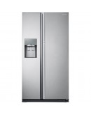 Samsung RH56J6917SL, Refrigerator, Side