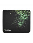 Геймърска подложка за мишка, No brand, Черен - 17512