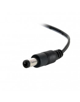 DC кабел, DeTech, 5.5*2,5 1.0м - 18305