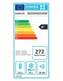 Samsung RB29HSR2DWW/EF, Refrigerator,