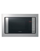 Samsung FG87SST, Microwave, 23l, Gril,