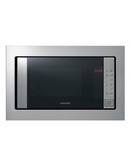 Samsung FG87SST, Microwave, 23l, Gril,