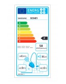 Samsung VCC54E1H31/BOL, Vacuum Cleaner,