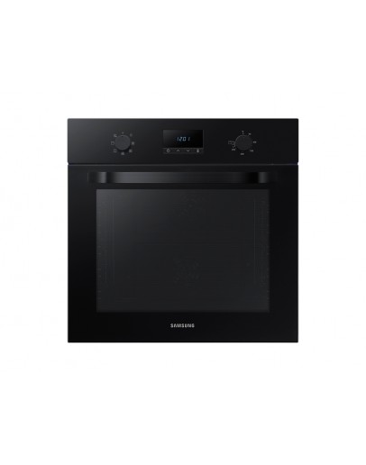 Samsung NV70K1340BB, Oven, Capacity