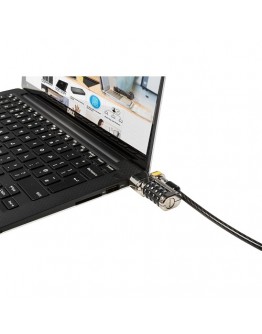 Dell ClickSafe Combination Lock for All Security S