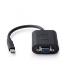 Dell Adapter - Mini DisplayPort to VGA
