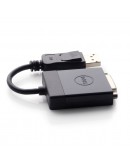 Dell Adapter - DisplayPort to DVI (Single Link)