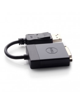 Dell Adapter - DisplayPort to DVI (Single Link)