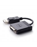 Dell Adapter - DisplayPort to DVI (Single Link)