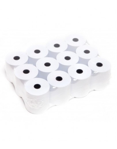 Касова термо ролка 79мм. Ф80