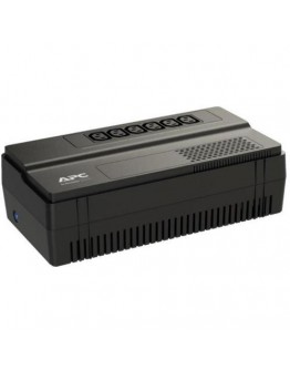 APC Easy-UPS BV 800VA, AVR, IEC Outlet, 230V