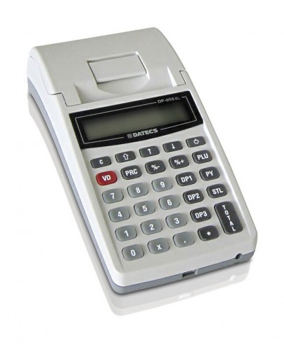 Mобилен касов апарат DP-05 B KL