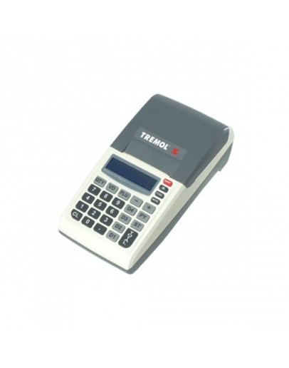 Mобилен касов апарат TREMOL SB-KL