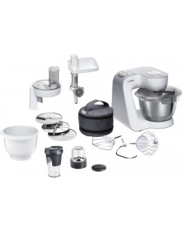 Bosch MUM58250, Compact Kitchen Machine