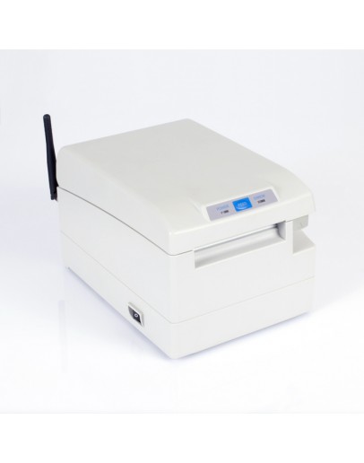 Фискален принтер DATECS FP-2000