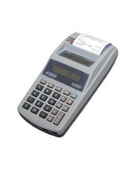 Касов апарат Eltrade A100S KL