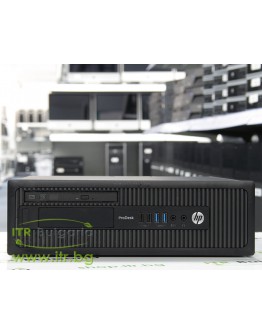 HP ProDesk 600 G1 SFF