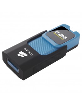 Флаш памет Corsair Voyager Slider X2 USB