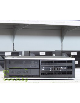 HP Compaq Elite 8200SFF