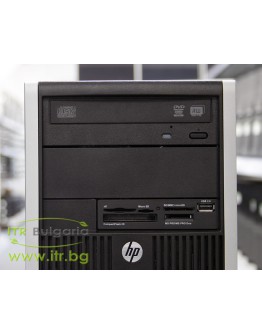 HP Compaq 6300 Pro MT