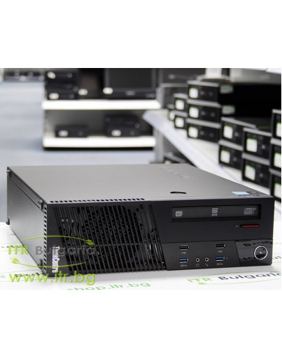 Lenovo ThinkCentre M93p