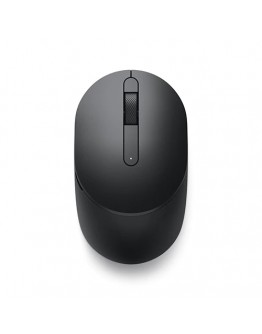 Dell Mobile Wireless Mouse - MS3320W - Black