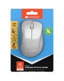 Canyon  2.4 GHz  Wireless mouse ,with 3 buttons,
