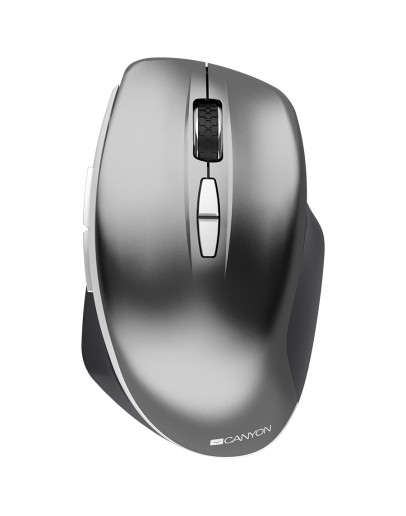 Canyon  2.4 GHz  Wireless mouse ,with 7 buttons,