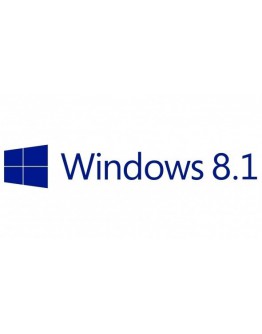 Windows Pro GGK 8.1 x64 Eng Intl 1pk