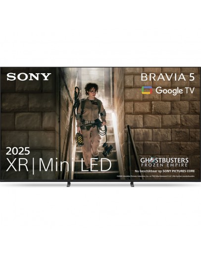 Sony K-65XR5 65 4K HDR TV BRAVIA 5 , Mini LED, XR 