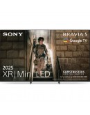 Sony K-55XR5 55 4K HDR TV BRAVIA 5 , Mini LED, XR 