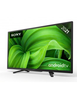 Sony KD-32W800 32 HDR TV, Direct LED, Bravia Engin