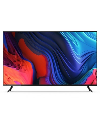 Sharp 50FL1EA, 50 LED  Android TV, 4K Ultra HD 384